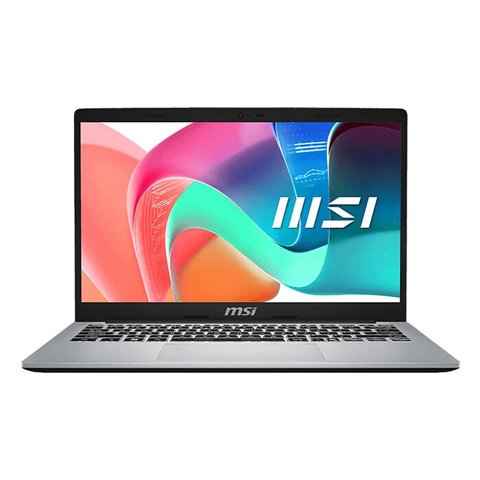 MSI微星 Modern 13 F1MG-087TW 13.3吋商務筆電 Core 7 150U/8G+16G/2TB PCIe SSD/W11【全面升級特仕版】