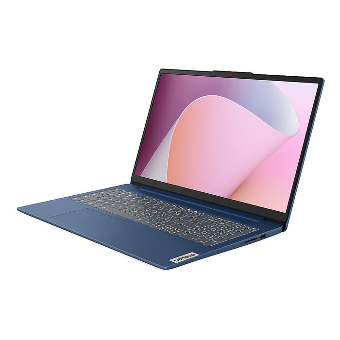 Lenovo IdeaPad Slim 3 82XQ01H3TW 15.6吋效能筆電 Ryzen 5 40/16G/512G PCIe SSD/Win11