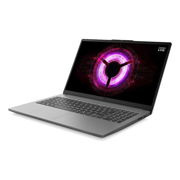 Lenovo LOQ 83S000A8TW 15.6吋電競筆電 R7-7735HS/16G/512G SSD/RTX4050 6G/Win11