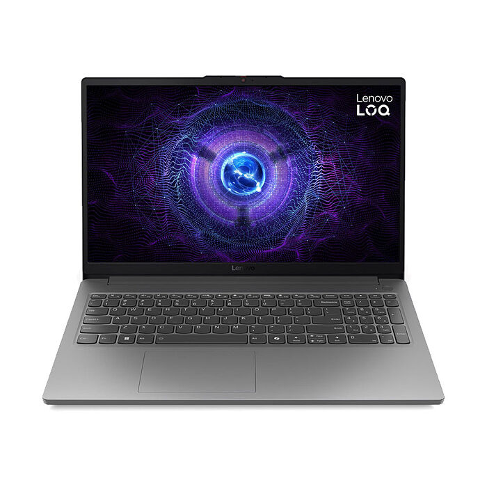 Lenovo LOQ 83DV01GJTW 15.6吋電競筆電 i5-13450HX/16G/512G SSD/RTX3050 6G/Win11