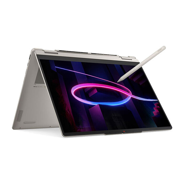 Lenovo Yoga 7 2-in-1 83TC003VTW 14吋AI觸控筆電 Ultra 7 355/32G/1TB PCIe SSD/Win11