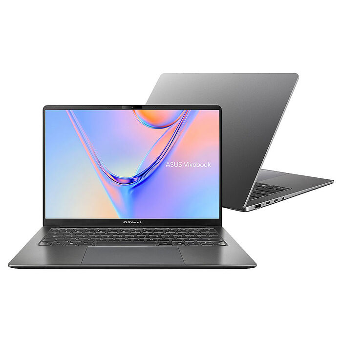 ASUS華碩 S5452MA-0072G350 14吋效能筆電 Core 7 350/16G/2TB PCIe SSD/W11【硬碟升級特仕版】