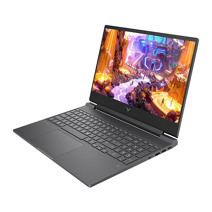 HP 惠普 Victus Gaming Laptop 15-fa2257TX 15.6吋電競筆電 Core 5 210H/16G+16G/512G+1TB SSD/RTX5060/Win11【全面升級特仕版】