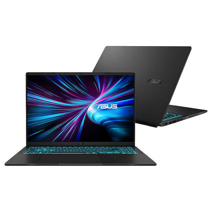 ASUS華碩 V3607VJ-0151K240H 16吋電競筆電 Core 7 240H/16G+16G/1TB SSD/RTX3050 6G/W11【全面升級特仕版】