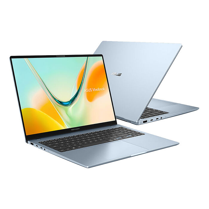 ASUS華碩 S5608QA-0148B26101 16吋效能筆電 X1-26-101/16G/512G PCIe SSD/W11