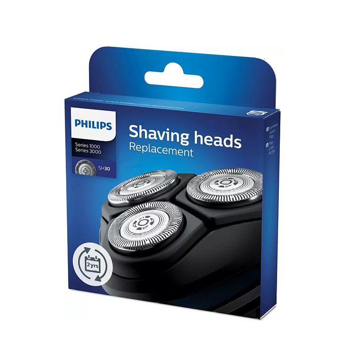 【Philips 飛利浦】電鬍刀 刀頭 /刀網 SH30....
