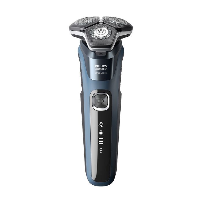 Philips飛利浦 全新智能多動向三刀頭電鬍刀/刮鬍刀 S5880/20