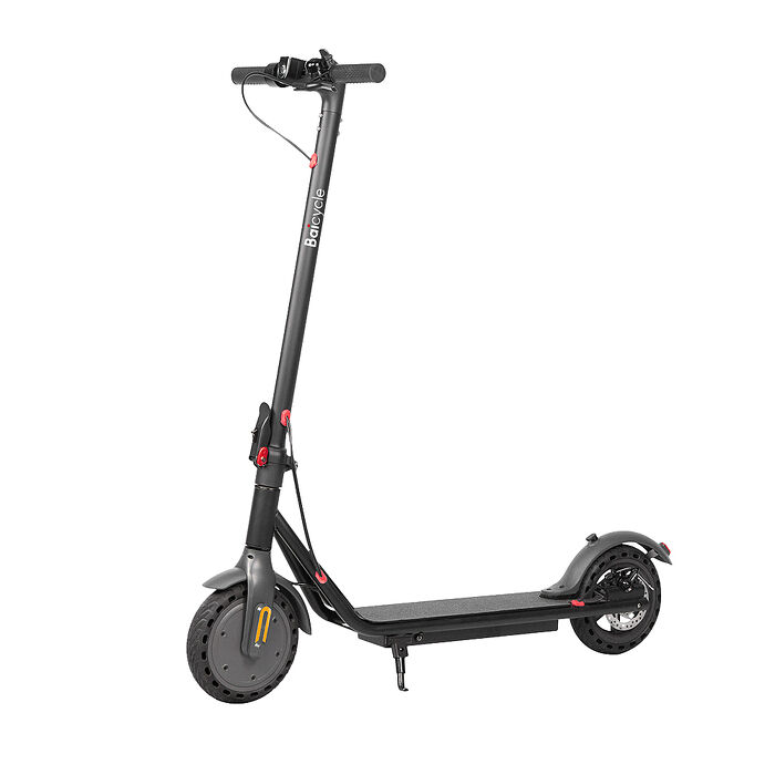 Baicycle D12 9吋智能折疊電動滑板車
