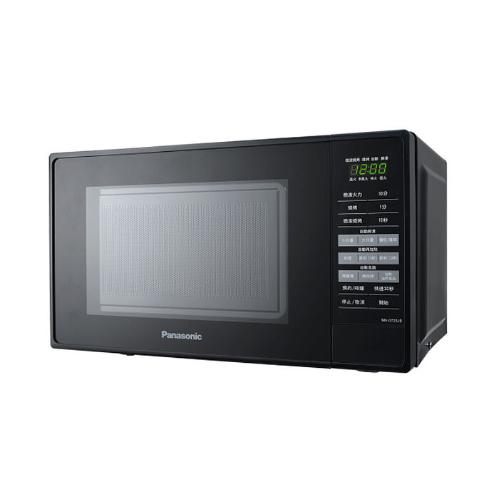 Panasonic 20L燒烤微波爐 NN-GT25JB