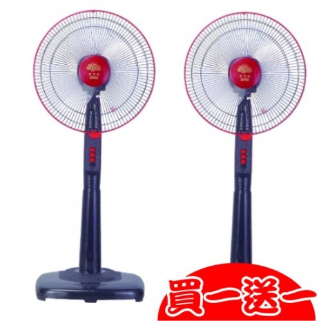 超值兩入組 五月花14吋立扇myf 1435 家電 影音 Myfone購物