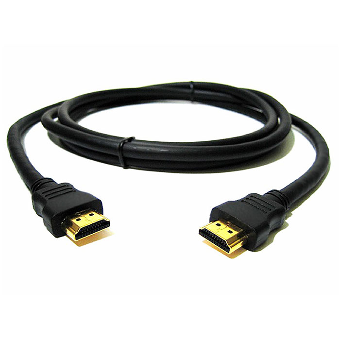 Bravo-u HDMI to HDMI 影音傳輸線 1.8M(2入)