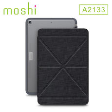 Moshi iPad mini 5 9.7吋 VersaCover 多角度前後保護套-A2133