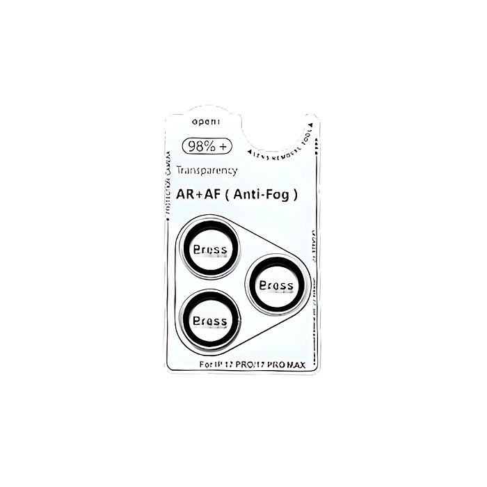 防摔專家 iPhone 17 系列 定位器秒裝 鷹眼鏡頭保護貼