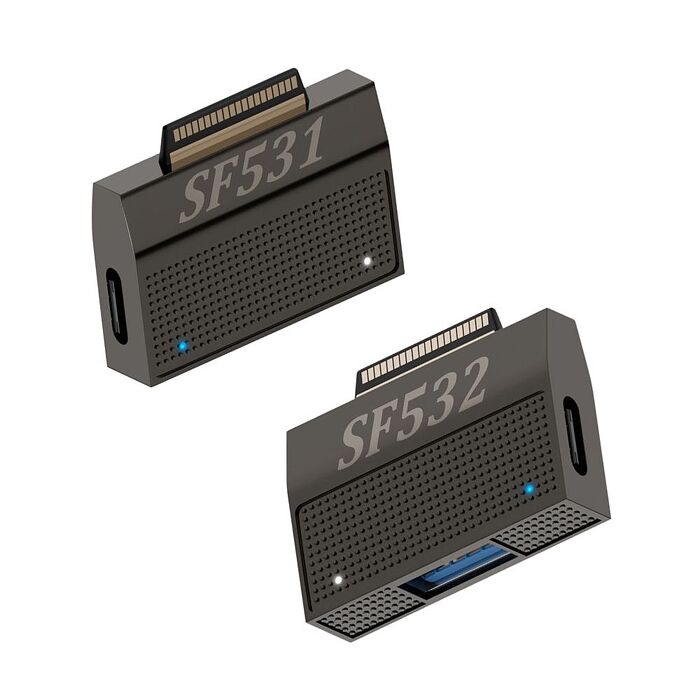 魔宙】適用Surface平板筆電40Pin轉接頭/充電/USB3.1 HUB