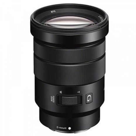 SONY SELP18105G E PZ 18-105mm F4 G OSS 電動變焦鏡頭(公司貨)