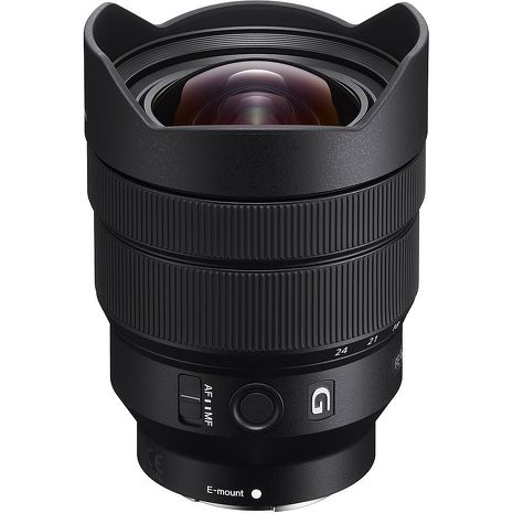 SONY SEL1224G / G鏡 FE 12-24mm F4 全片幅廣角鏡 (公司貨)