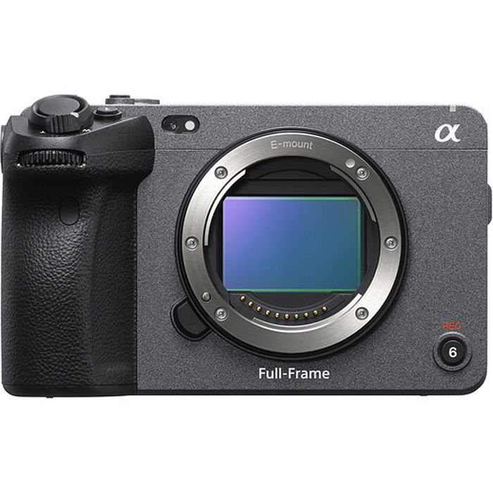 預購 SONY 索尼 ILME-FX3A 全片幅數位微單眼相機 單機身 (公司貨)