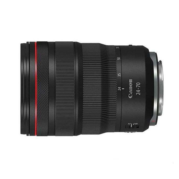 預購 Canon RF 24-70mm F2.8L IS USM (公司貨)