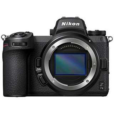 Nikon Z7 II 單機身 公司貨