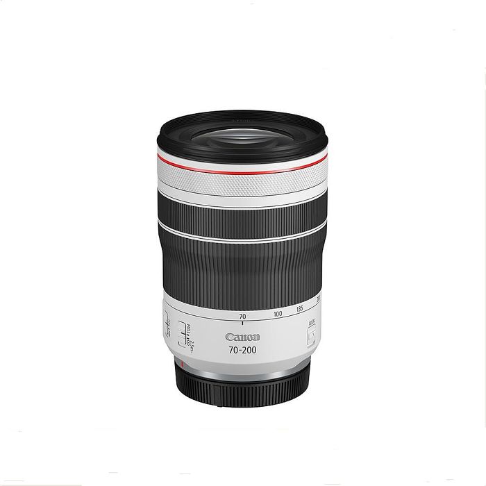預購 Canon RF 70-200mm f/4L IS USM(公司貨)