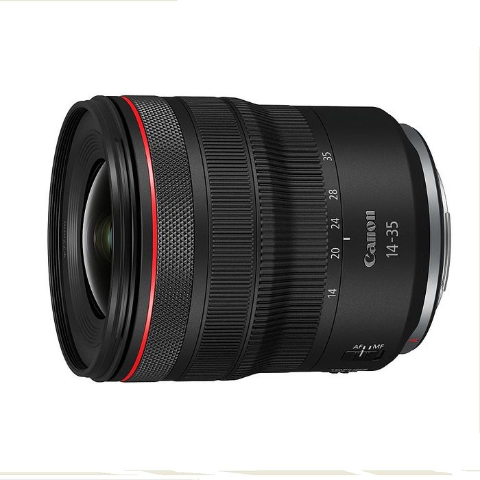 預購 Canon RF 14-35mm F4L IS USM 公司貨