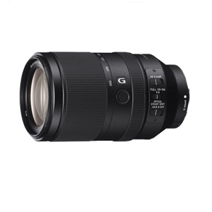 SONY SEL70300G FE 70-300mm F4.5-5.6 G OSS鏡頭(公司貨)