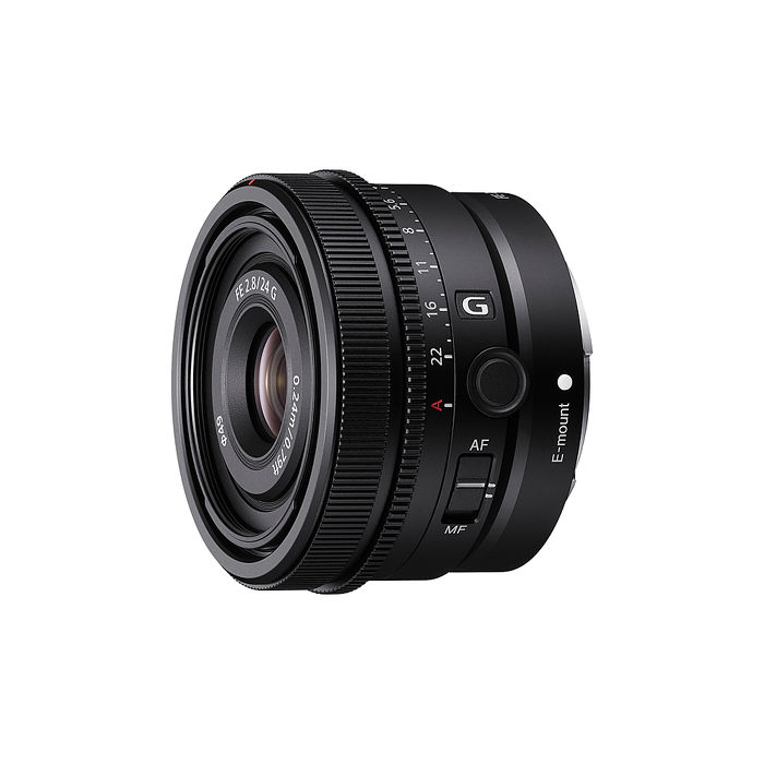 SONY FE 24mm F2.8 G SEL24F28G 鏡頭 公司貨