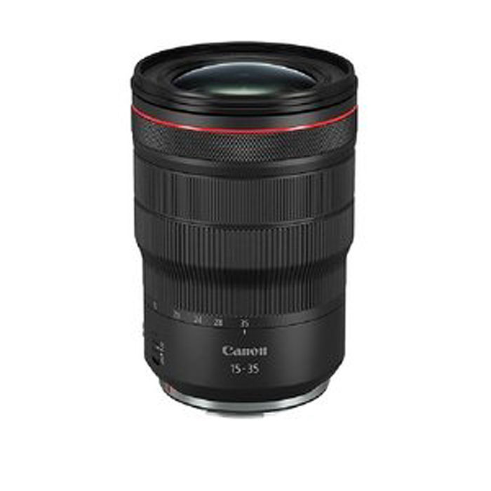 Canon RF 15-35mm F2.8L IS USM (公司貨)