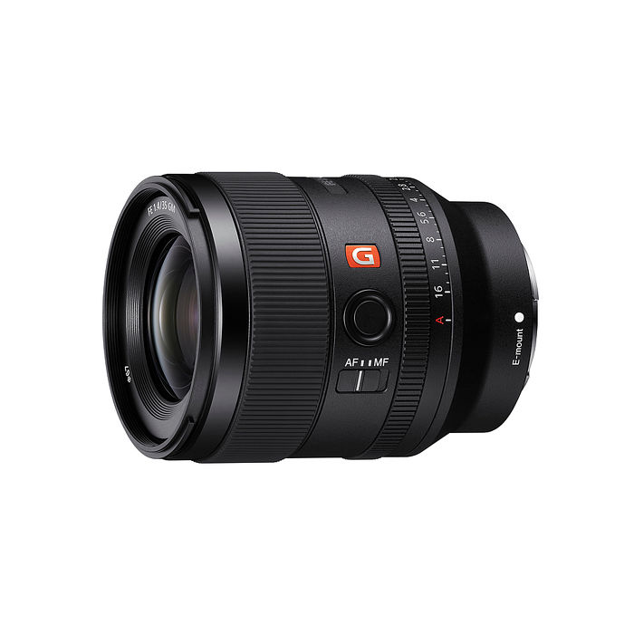 SONY FE 35mm F1.4 GM (SEL35F14GM) 鏡頭 公司貨