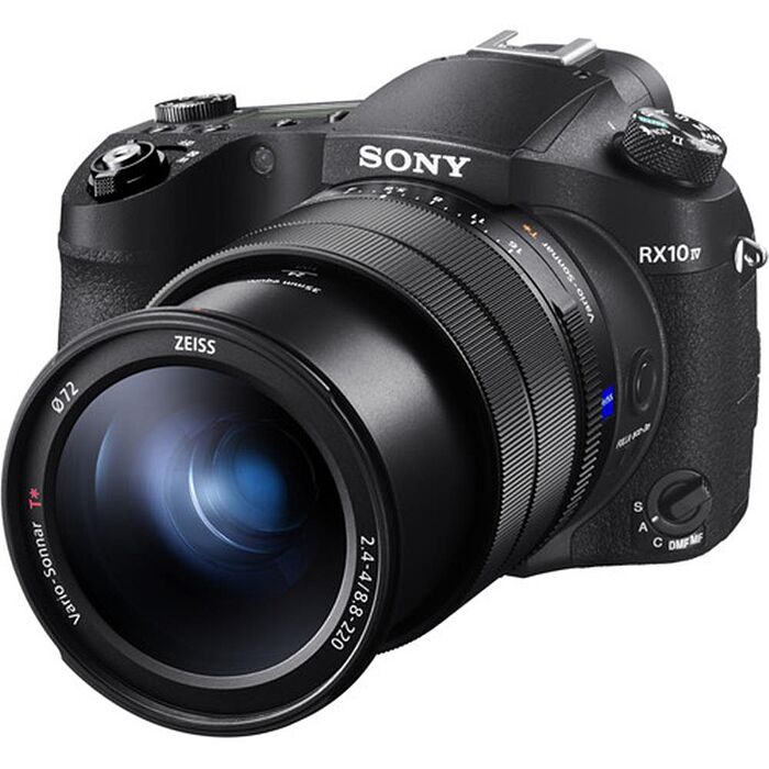 SONY RX10 IV 數位相機( DSC- RX10M4 )(公司貨)