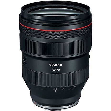 預購 Canon RF 28-70mm f/2 L USM 大光圈標準鏡頭 (公司貨)