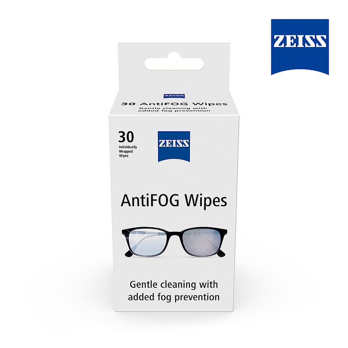 (app)蔡司 Zeiss 防霧拭鏡紙 完整盒裝-30片*3盒