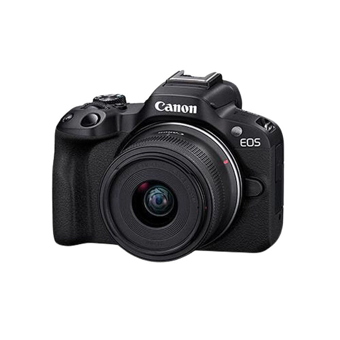 Canon EOS R50+RF-S18-45mm f/4.5-6.3 IS STM 公司貨