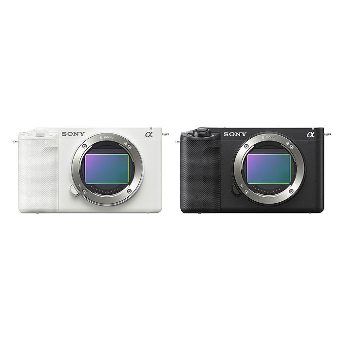 SONY Alpha ZV-E1單機身(公司貨)