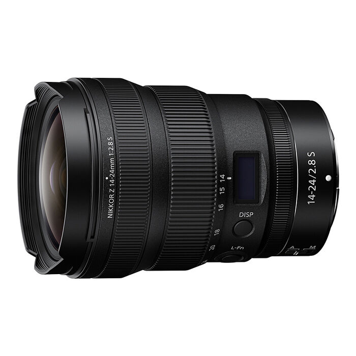 Nikon NIKKOR Z 14-24mm F2.8 S 公司貨