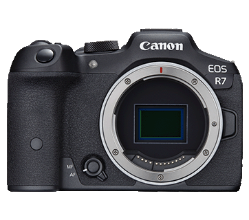 Canon EOS R7 Body〔單機身〕公司貨