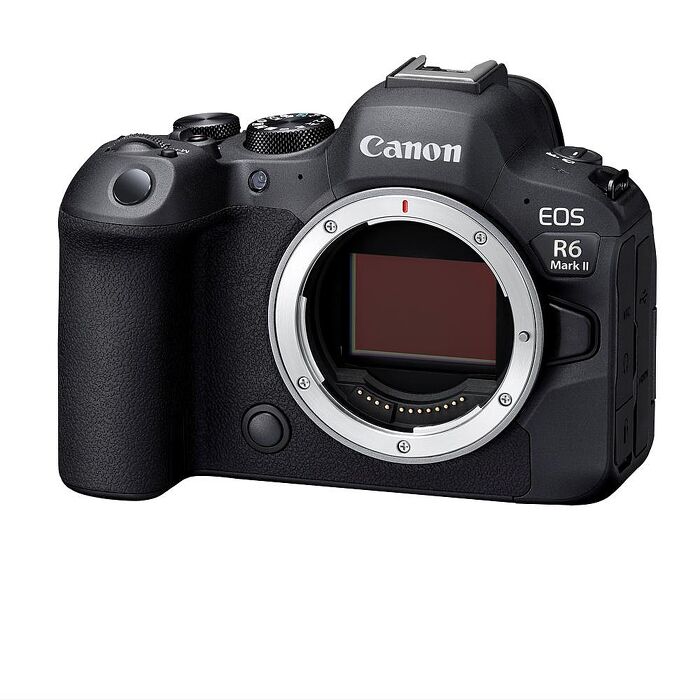 Canon EOS R6 Mark II Body 單機身 公司貨