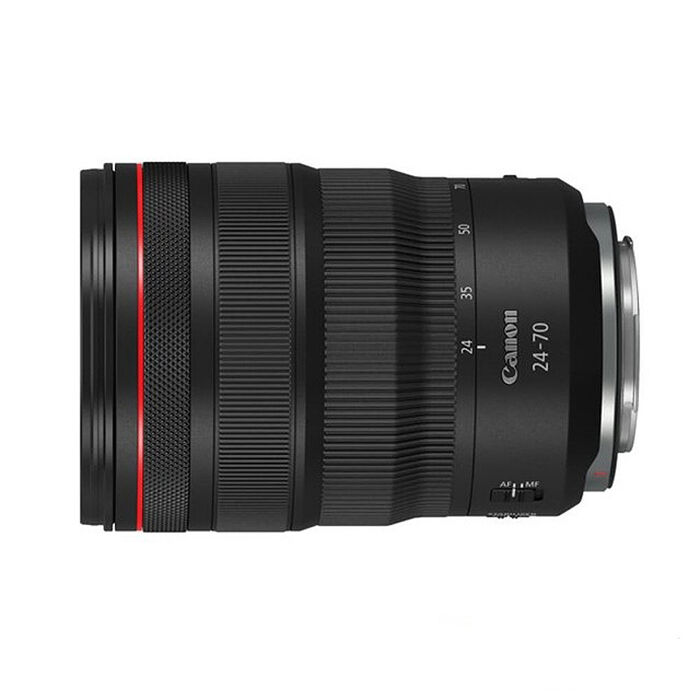 預購Canon RF 24-70mm F2.8L IS USM (公司貨)