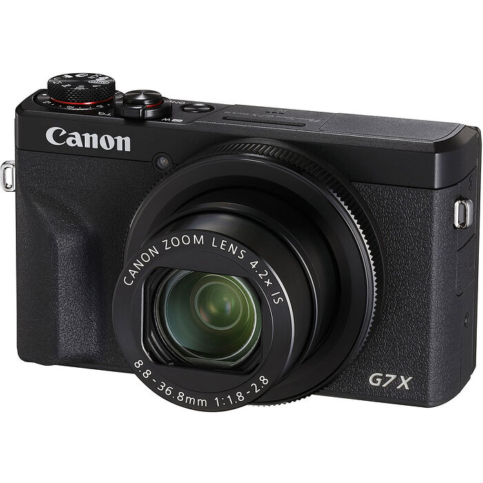 預購 Canon PowerShot G7X Mark III G7XIII G7X3 (公司貨)
