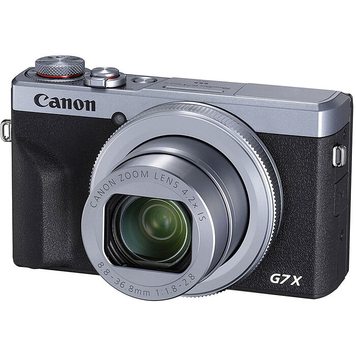 預購 Canon PowerShot G7X Mark III G7XIII G7X3 (公司貨)