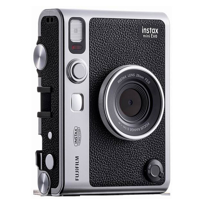 FUJIFILM 富士 instax mini Evo 拍立得 相機 (公司貨)