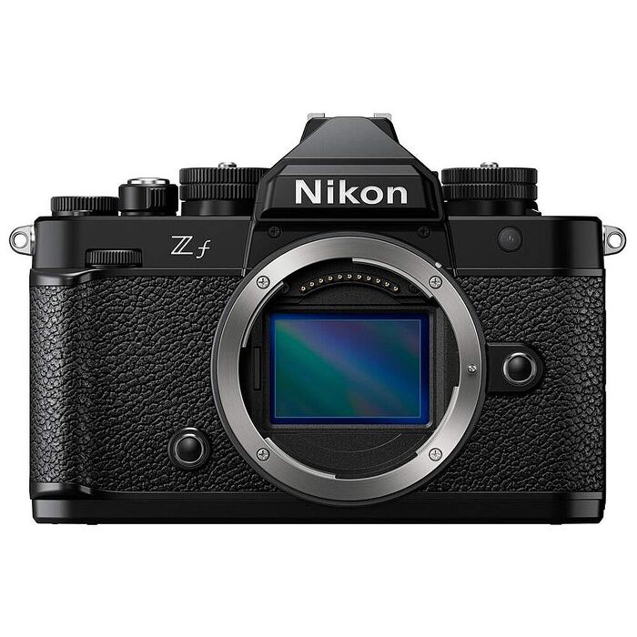 Nikon Z F BODY 單機身 公司貨