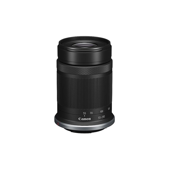 Canon RF-S 55-210mm F5-7.1 IS STM(公司貨 拆鏡裸裝)