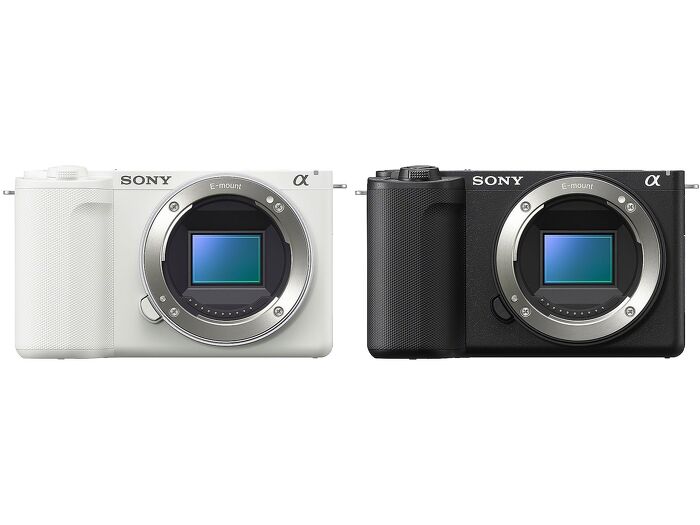 SONY 索尼 Alpha ZV-E10 II 單機身(公司貨)