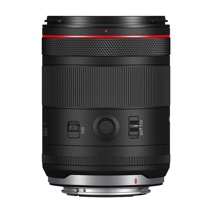 Canon RF 35mm F1.4L VCM 輕巧超大光圈廣角 L 鏡頭 公司貨