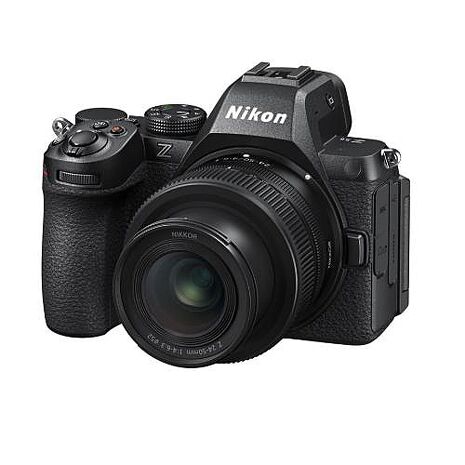 Nikon 尼康 Z5II Z5M2+NIKKOR Z 24-50MM f/4-6.3 鏡頭組(公司貨)