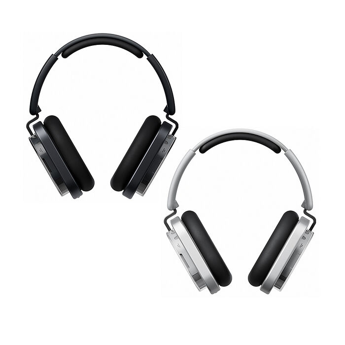 Nothing Headphone 頭戴式耳罩藍牙耳機 公司貨