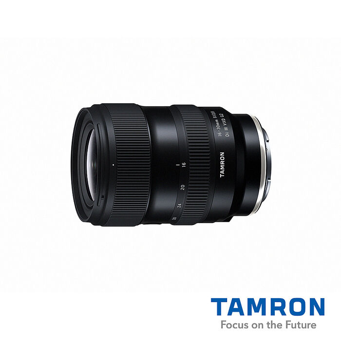TAMRON 16-30mm F/2-2.8 DiIII VXD G2 Sony E (A064) 公司貨