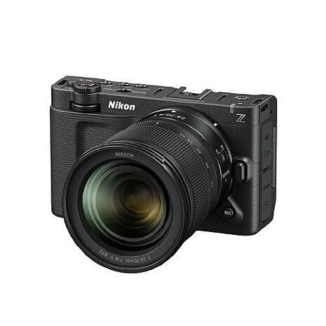 預購 Nikon 尼康 ZR BODY+Z 24-70mm F4 S(公司貨)