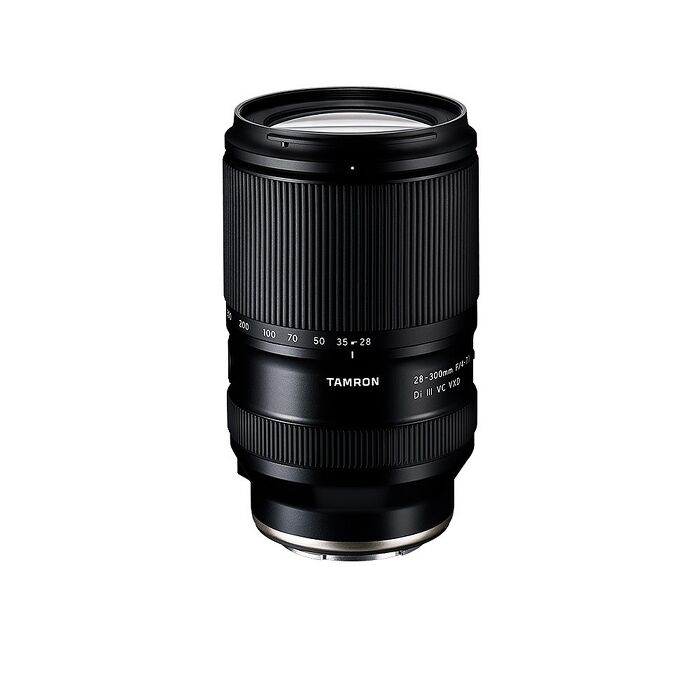 TAMRON 28-300mm F/4-7.1 A074 公司貨 FOR Sony E-mou接環